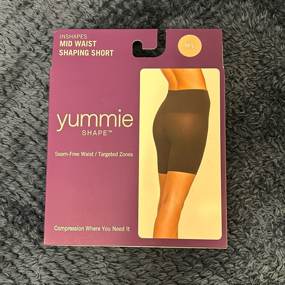 Brand New Shapewear